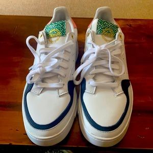 Adidas supercourt sneaker